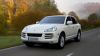 Porsche : дизель, обещанный Cayenne