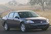 Chevrolet Impala 2012 будет оснащаться стандартным трехсотдвухсильным двигателем