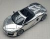 Chrome Audi R8 для фонда Элтона Джона