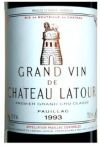 Алкогольный бренд Château Latour выставлен на продажу 