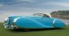 1949 Delahaye Type 175 S – автомобиль-красавец с роскошными формами