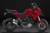 Ducati представил новый байк Multistrada 1200 в Милане