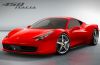 Ferrari отзывает все новые 458 Italia