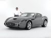 Zagato и Ferrari выпустят новый суперкар 550 GTZ