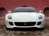 Ferrari выставит на аукцион уникальный спорткар