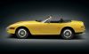 Ferrari Daytona Spyder Эдселя Форда II выставлена на торги