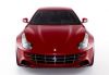 Новый фастбэк Ferrari FF