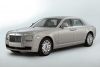 Rolls-Royce увеличил Ghost