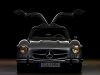 Вторая жизнь легендарного Mercedes Gullwing