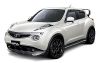 Nissan Juke от Impul: новый взгляд  