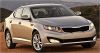 Kia Optima: дорогой автомобиль, который стоит недорого