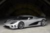 Koenigsegg представил лимитированную серию суперкаров CCXR Trevita