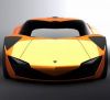 Lamborghini будущего – концепт 2020 Minotauro