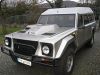 Lamborghini LM002 брунейского султана выставлен на продажу