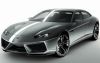 Lamborghini отложила выход седана Estoque