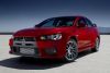 Lancer Evolution X: производство заморожено, но на всех хватит