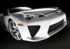 Lexus LFA практически распродан в Японии