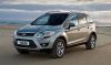 Ford выпустит сразу несколько новый моделей кроссоверов