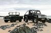 Land Rover готовит новый Defender