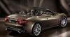 Maserati GranCabrio Fendi: соединение технологии и вкуса