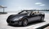 Эксклюзивный кабриолет Maserati GranTurismo