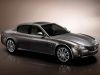 Maserati Quattroporte в Дели