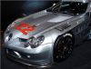 Mercedes-Benz McLaren SLR 722 GT выставлен на продажу за 2 млн долларов