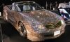 Самый дорогой автомобиль в мире: Mercedes-Benz SL600 с кристаллами Swavorski