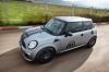 Mini Cooper в стиле Bentley