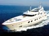 Benetti продает яхту со скидкой