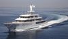 Потрясающая суперяхта Musashi от Feadship