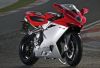 MV Agusta выпустит новый супербайк