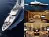 Golden Yachts предлагает сервис по аренде luxury-яхт