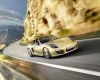 Обнародованы первые изображения Porsche Boxster модели 2013 года