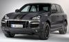 Новый автомобиль Porsche Cayenne GTS Design Edition 3