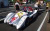 Рекордсмен Radical SR8LM