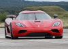 Koenigsegg Agera R