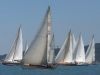 Состоялся первый этап регаты Panerai Classic Yachts Challenge 2010