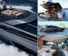 Компания Riva представила новую яхту 86' Domino