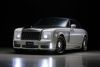 Rolls-Royce Phantom Drophead Coupe от Wald International