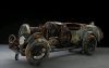 Bugatti со дна озера продан за 336 тысяч долларов