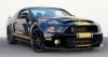 Shelby представила юбилейную серию Mustang