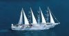 Новые возможности от Windstar Cruises