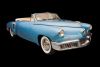 На аукцион выставлен Tucker Torpedo Convertible