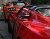 Tesla продемонстрировал новый спортивный электромобиль Tesla Roadster Sport