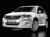 Новый Volkswagen R Line пополнит серию Volkswagen Tiguan