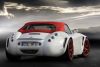 Wiesmann переходит на V8 двигатели