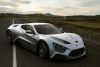 Zenvo ST1 и Dartz Kombat продаются в США