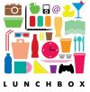 Новое модное кафе Степана Михалкова LUNCH BOX