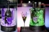 Шампанское Dom Perignon оделось в цвета поп-арта